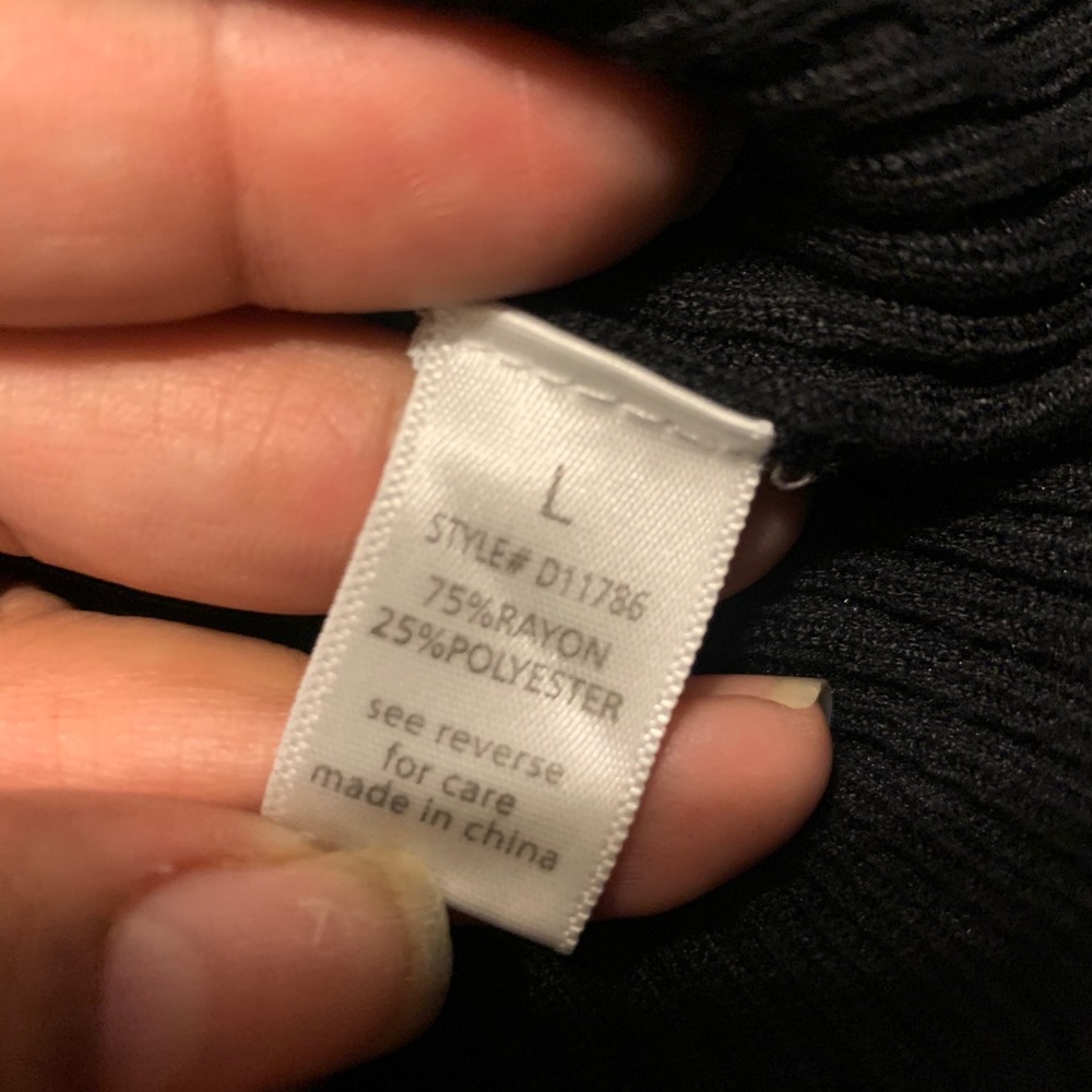 Carlo Sweater Dress